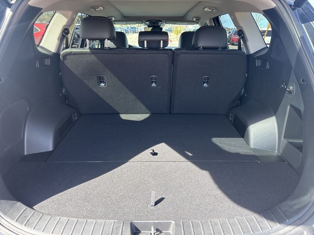 2023 Hyundai SANTA FE HYBRID Limited