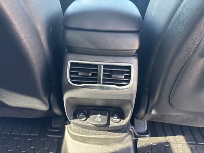 2023 Hyundai SANTA FE HYBRID Limited