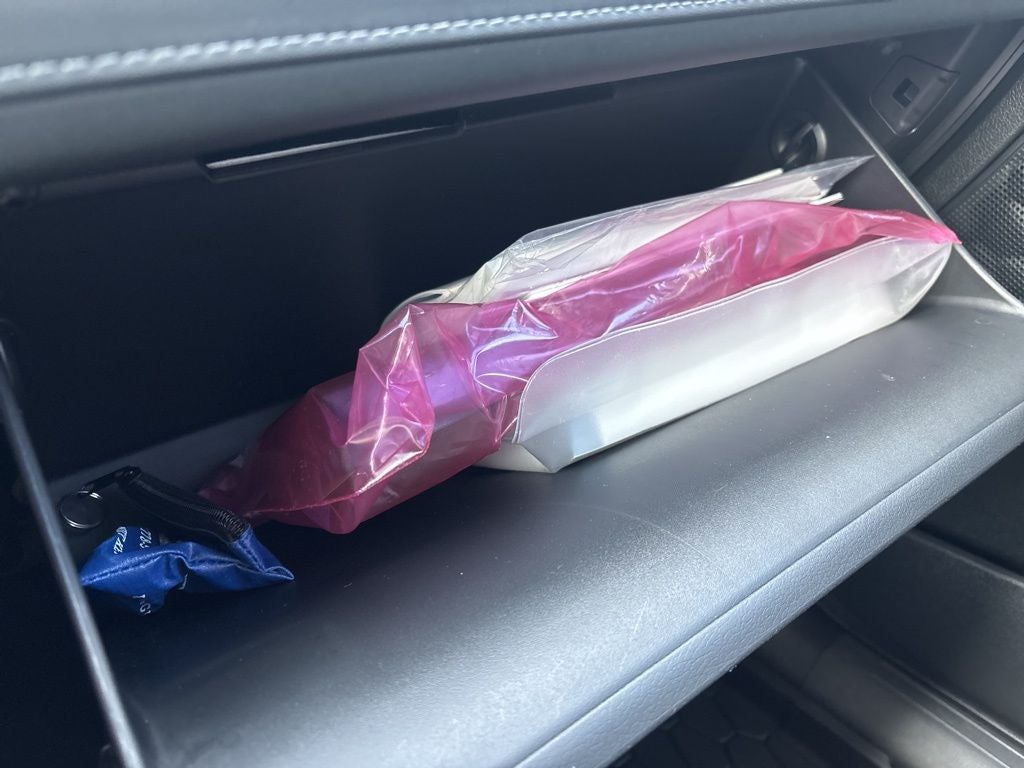 2023 Hyundai SANTA FE HYBRID Limited