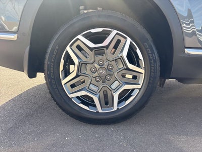 2023 Hyundai SANTA FE HYBRID Limited