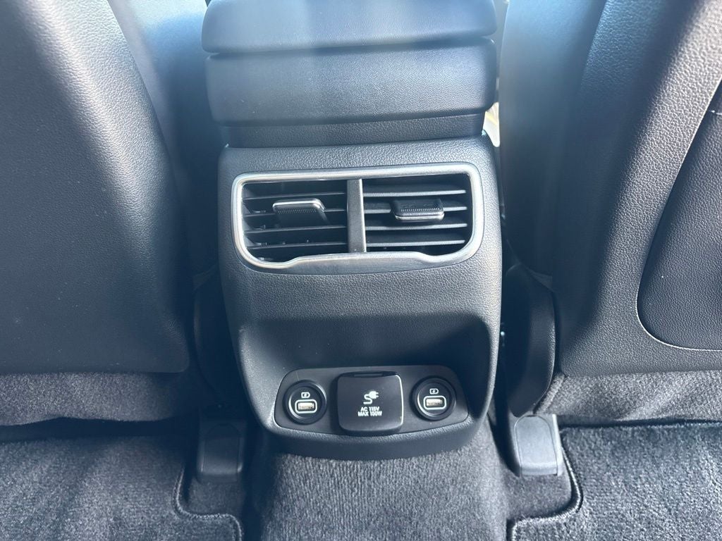 2021 Hyundai SANTA FE Calligraphy
