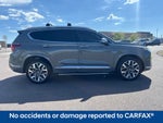 2021 Hyundai SANTA FE Calligraphy