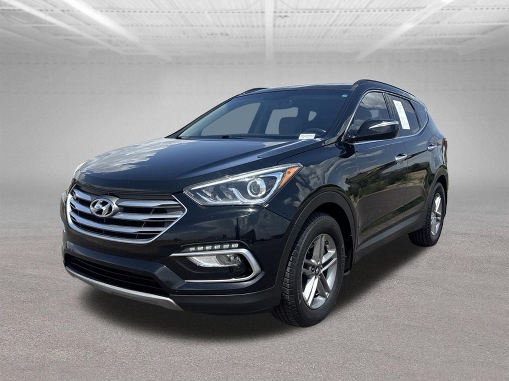 2018 Hyundai SANTA FE SPORT 2.4 Base
