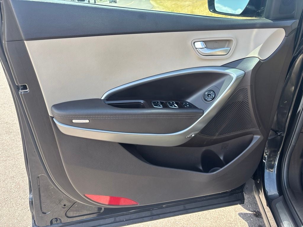 2018 Hyundai SANTA FE SPORT 2.4 Base