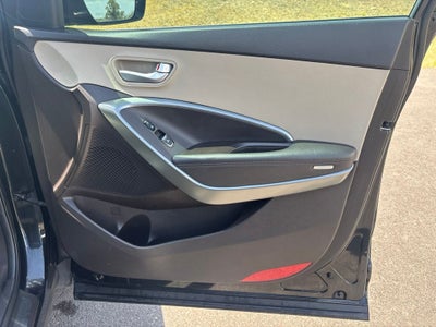 2018 Hyundai SANTA FE SPORT 2.4 Base