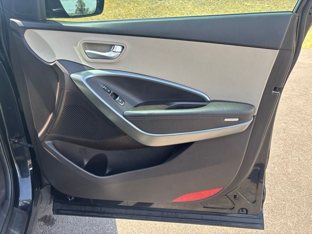 2018 Hyundai SANTA FE SPORT 2.4 Base