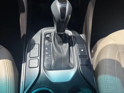 2018 Hyundai SANTA FE SPORT 2.4 Base