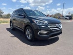 2018 Hyundai SANTA FE SPORT 2.4 Base