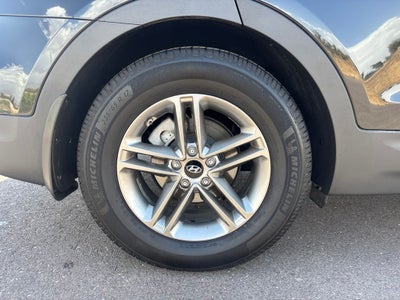 2018 Hyundai SANTA FE SPORT 2.4 Base