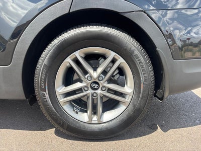 2018 Hyundai SANTA FE SPORT 2.4 Base