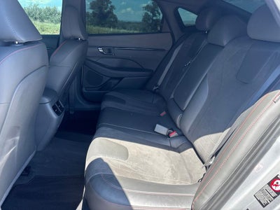 2021 Hyundai SONATA N Line