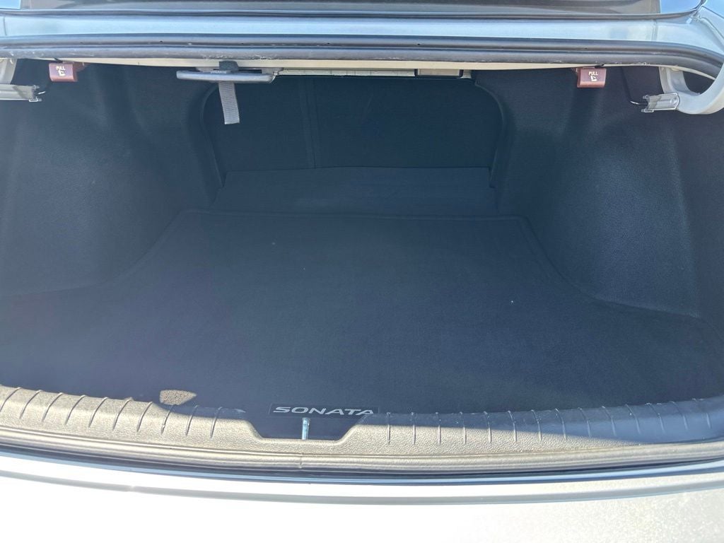 2021 Hyundai SONATA N Line