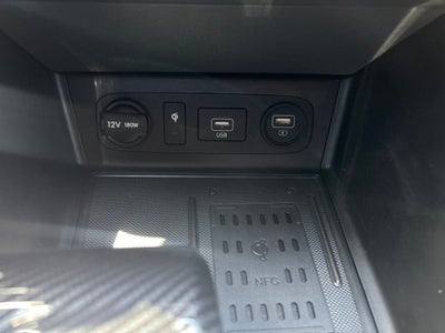 2021 Hyundai SONATA N Line