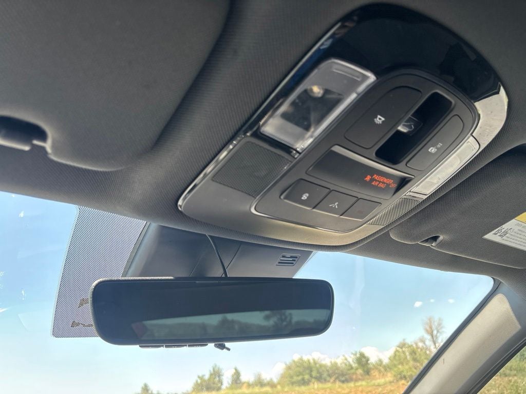 2021 Hyundai SONATA N Line