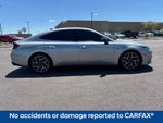 2021 Hyundai SONATA N Line