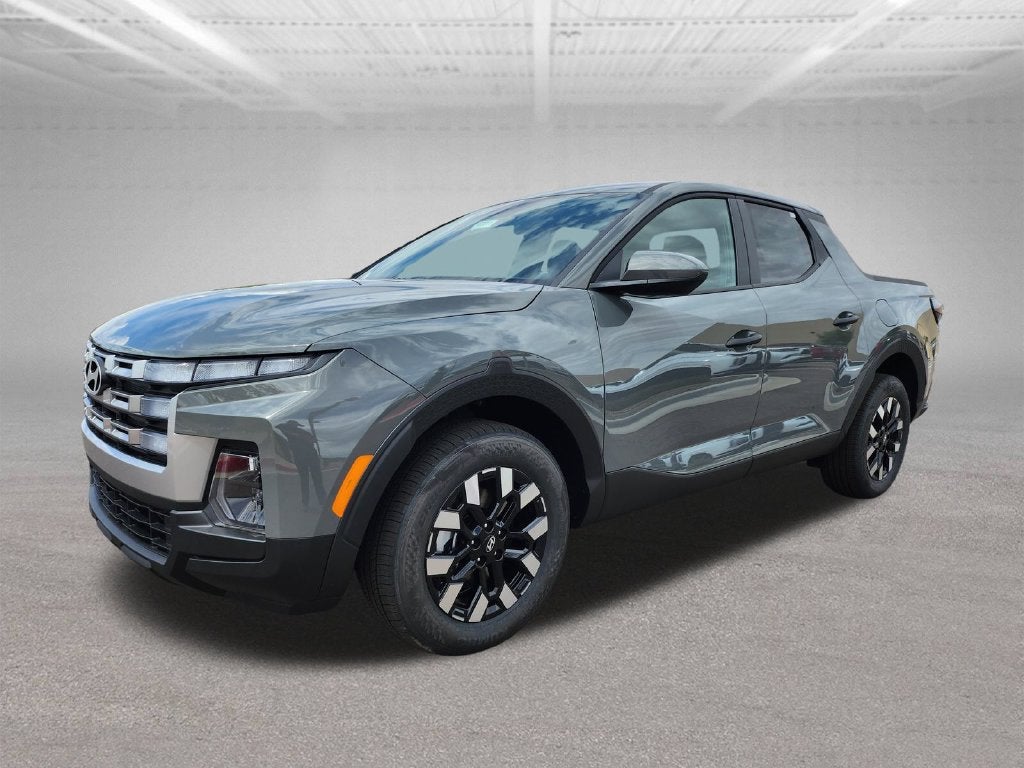 2027 Hyundai SANTA CRUZ SE