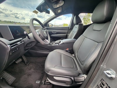 2027 Hyundai SANTA CRUZ SE
