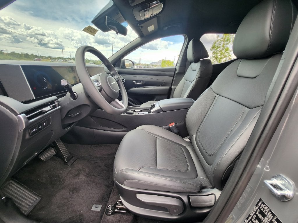 2027 Hyundai SANTA CRUZ SE