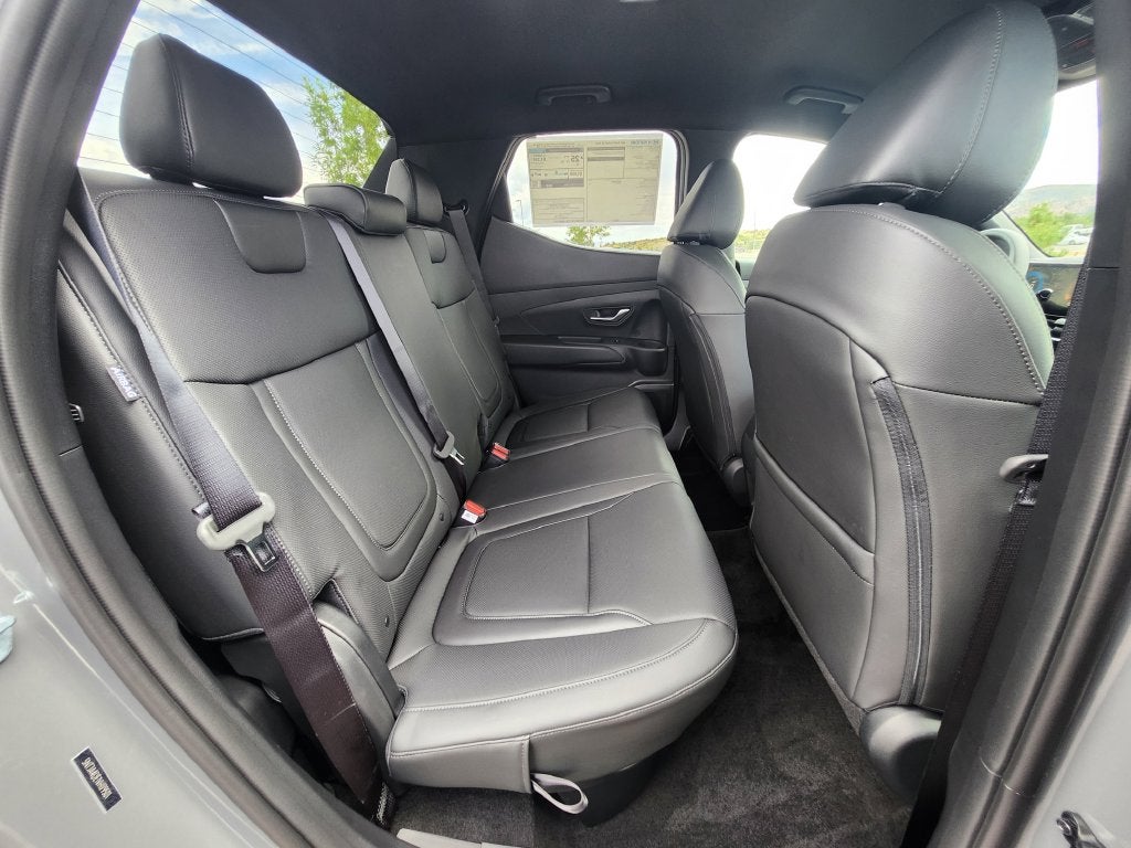 2027 Hyundai SANTA CRUZ SE