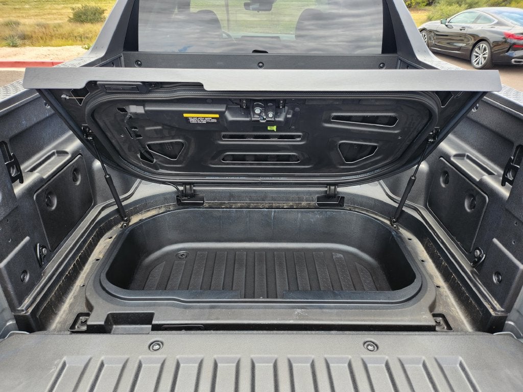 2027 Hyundai SANTA CRUZ SE
