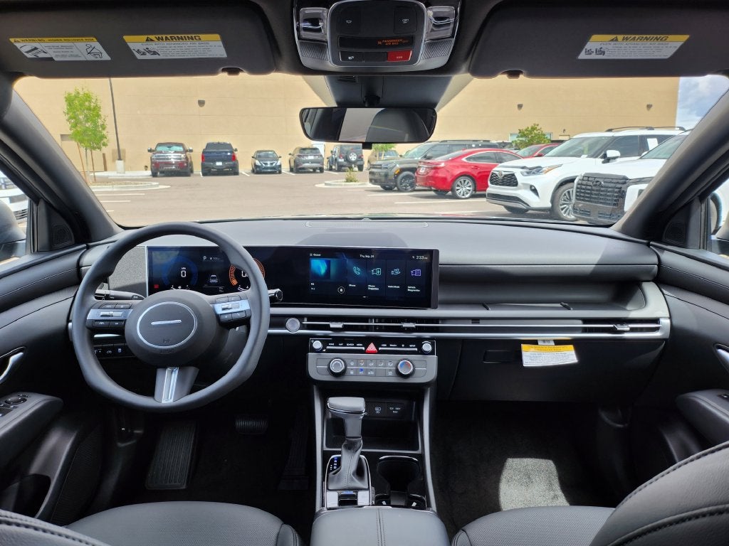 2027 Hyundai SANTA CRUZ SE