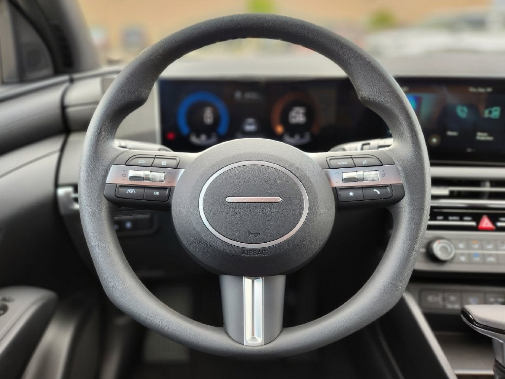 2027 Hyundai SANTA CRUZ SE
