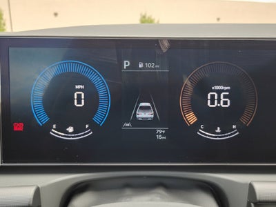 2027 Hyundai SANTA CRUZ SE