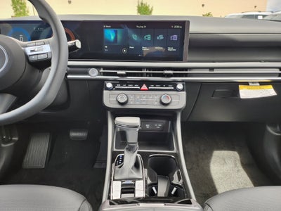 2027 Hyundai SANTA CRUZ SE
