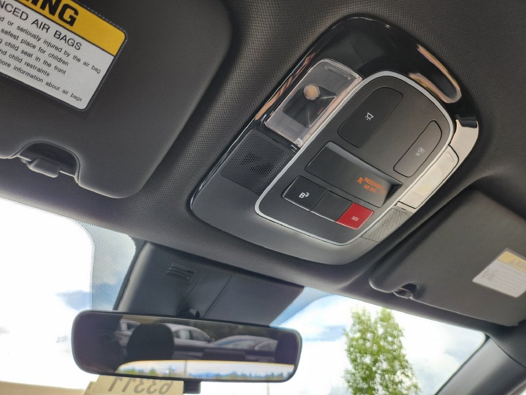2027 Hyundai SANTA CRUZ SE