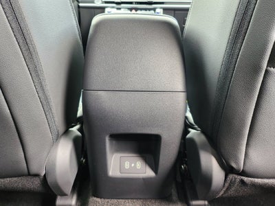 2027 Hyundai SANTA CRUZ SE