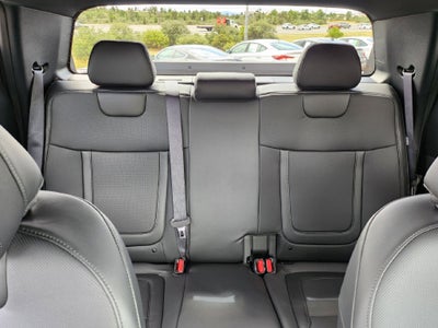 2027 Hyundai SANTA CRUZ SE