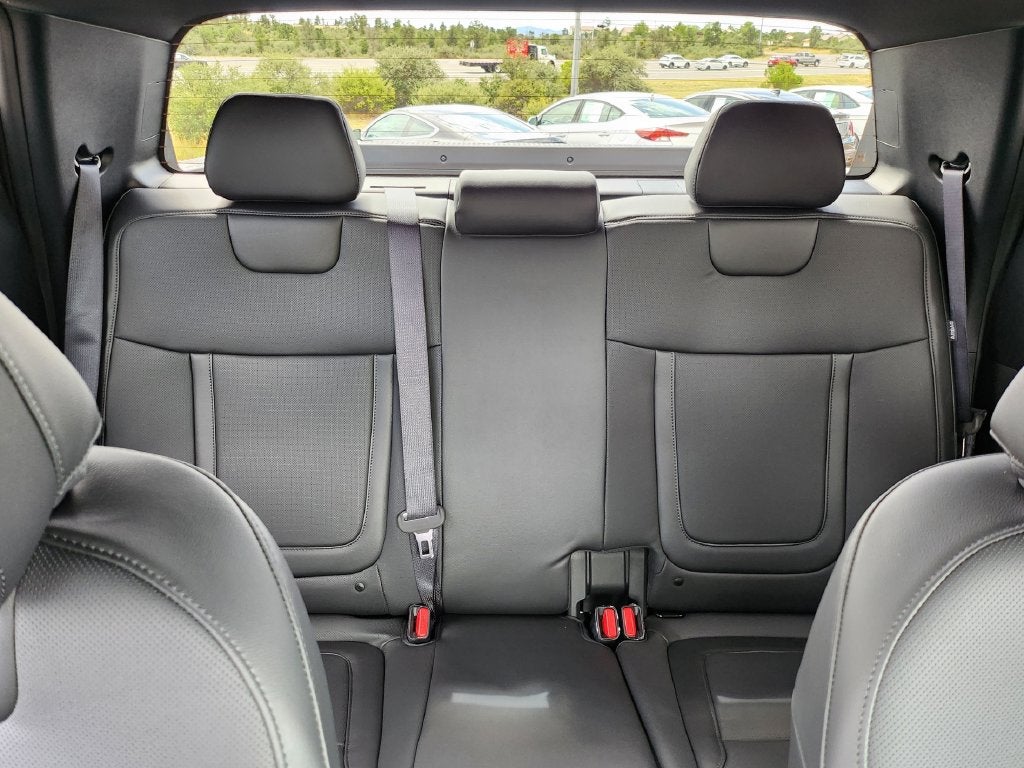 2027 Hyundai SANTA CRUZ SE