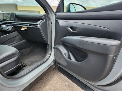 2027 Hyundai SANTA CRUZ SE