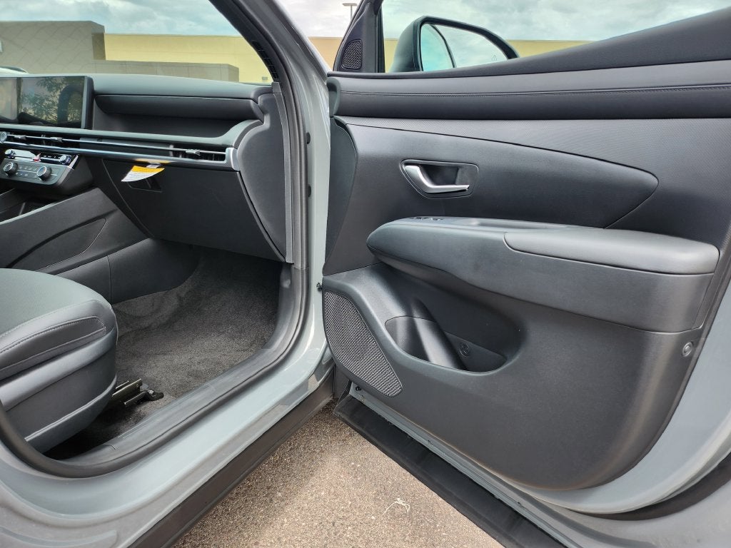 2027 Hyundai SANTA CRUZ SE
