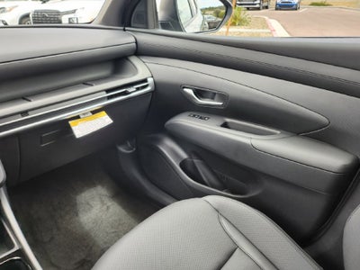 2027 Hyundai SANTA CRUZ SE