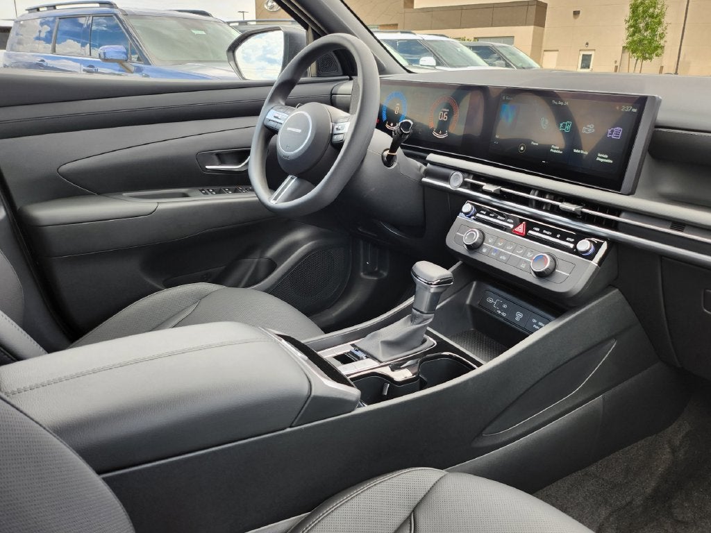 2027 Hyundai SANTA CRUZ SE