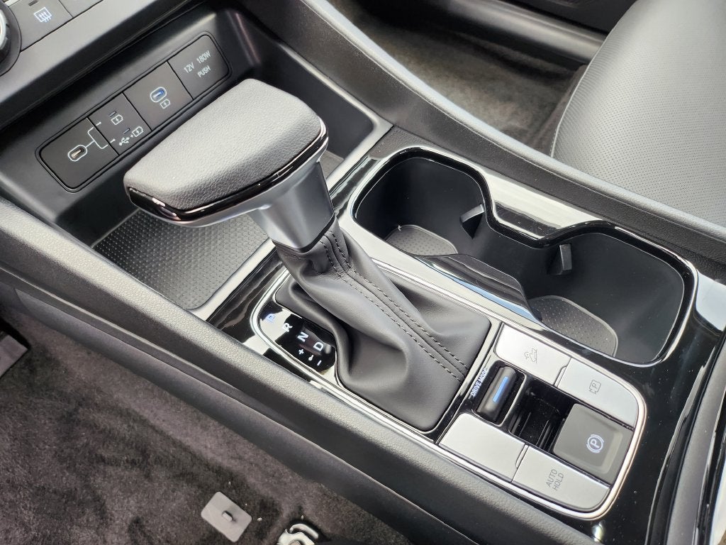 2027 Hyundai SANTA CRUZ SE