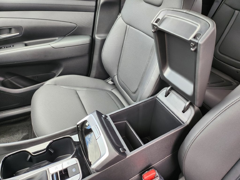 2027 Hyundai SANTA CRUZ SE