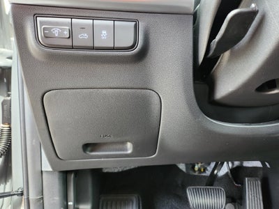 2027 Hyundai SANTA CRUZ SE