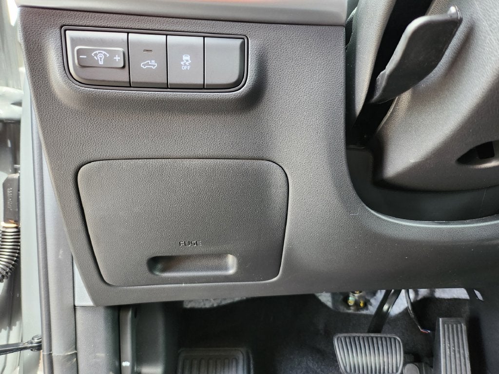 2027 Hyundai SANTA CRUZ SE