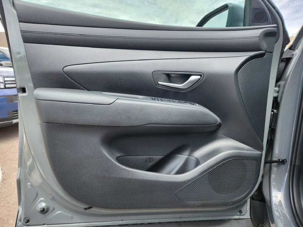 2027 Hyundai SANTA CRUZ SE