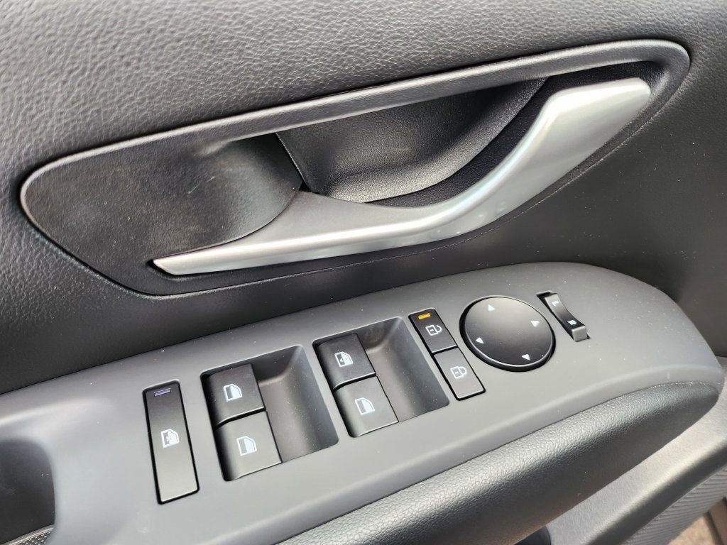 2027 Hyundai SANTA CRUZ SE