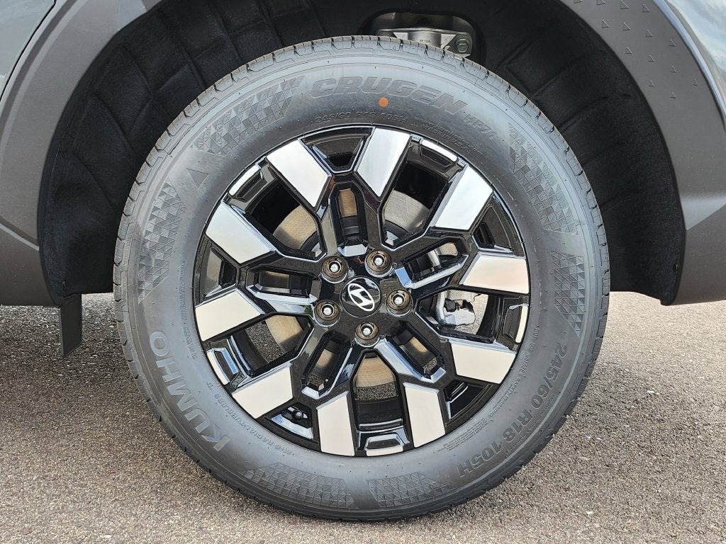 2027 Hyundai SANTA CRUZ SE