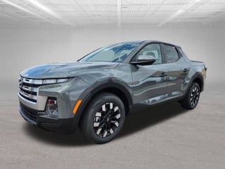 2027 Hyundai SANTA CRUZ SE