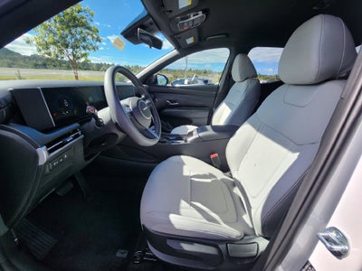 2027 Hyundai SANTA CRUZ SE