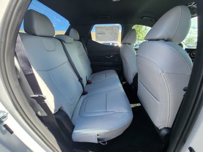 2027 Hyundai SANTA CRUZ SE