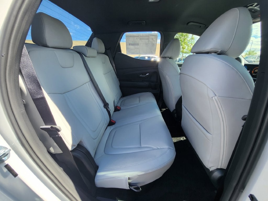2027 Hyundai SANTA CRUZ SE