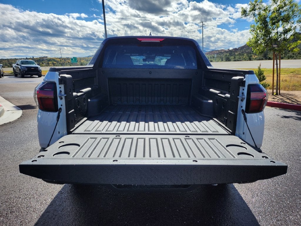 2027 Hyundai SANTA CRUZ SE