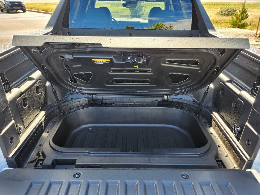 2027 Hyundai SANTA CRUZ SE