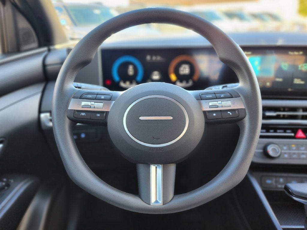 2027 Hyundai SANTA CRUZ SE